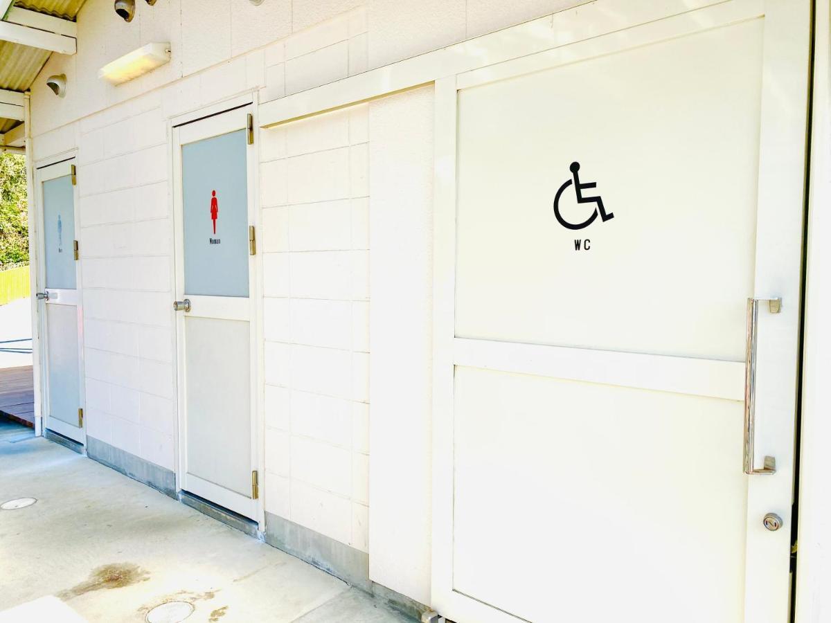 Kabuku Resort Shima  Εξωτερικό φωτογραφία