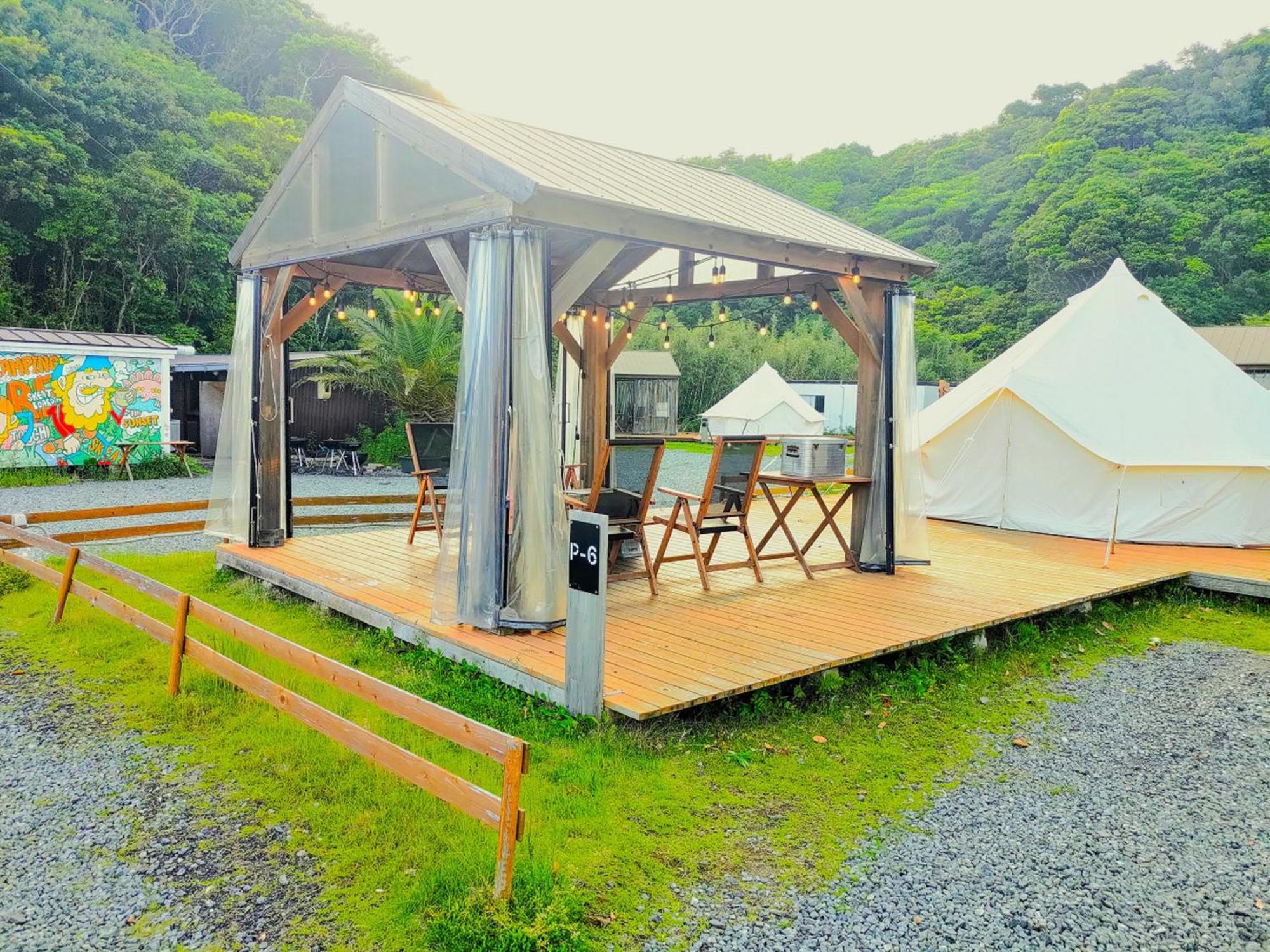Kabuku Resort Shima  Εξωτερικό φωτογραφία