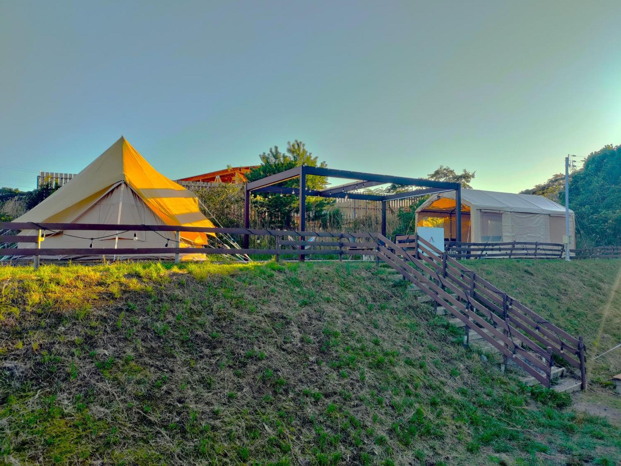 Kabuku Resort Shima  Εξωτερικό φωτογραφία