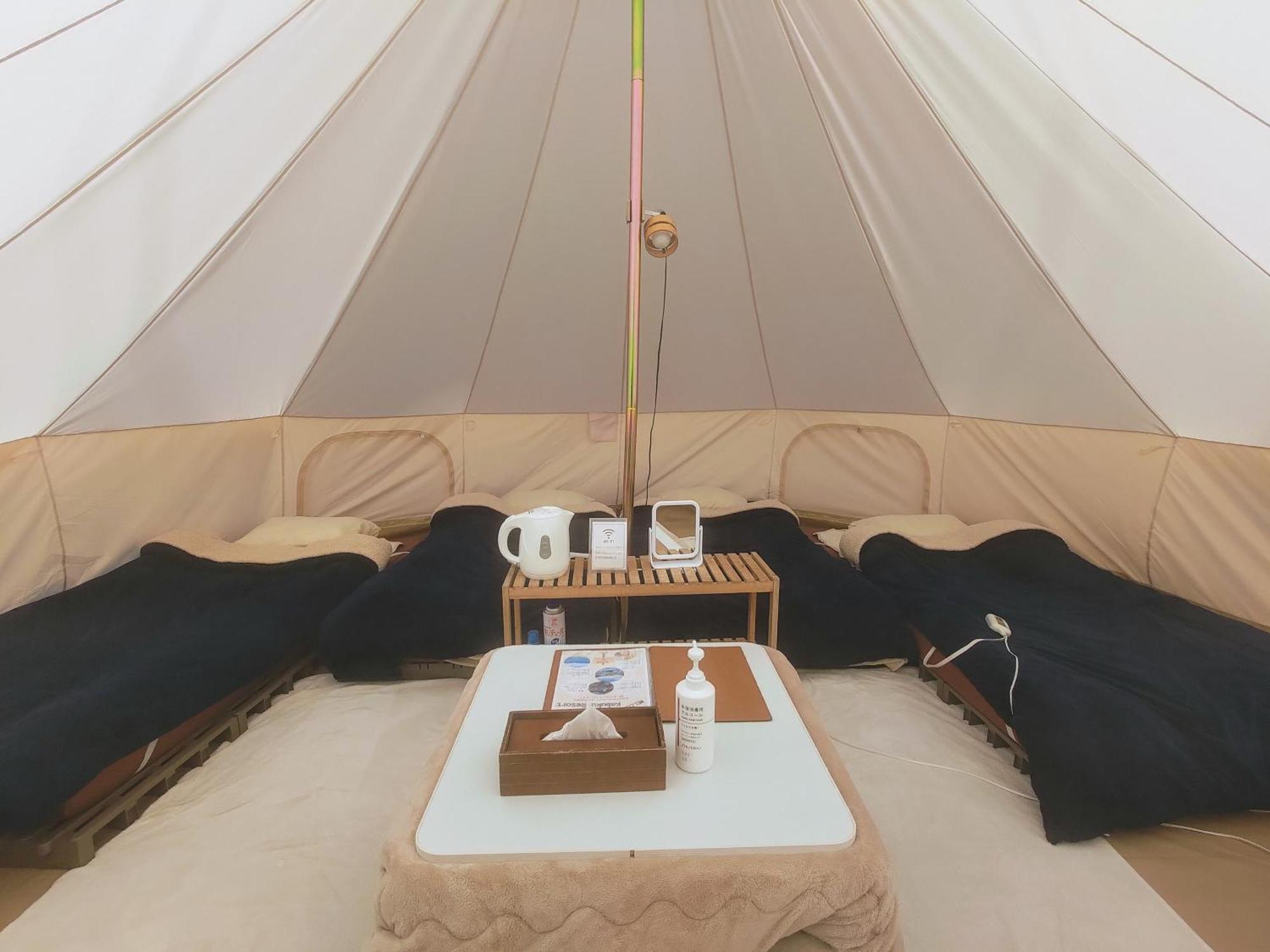 Kabuku Resort Shima  Εξωτερικό φωτογραφία