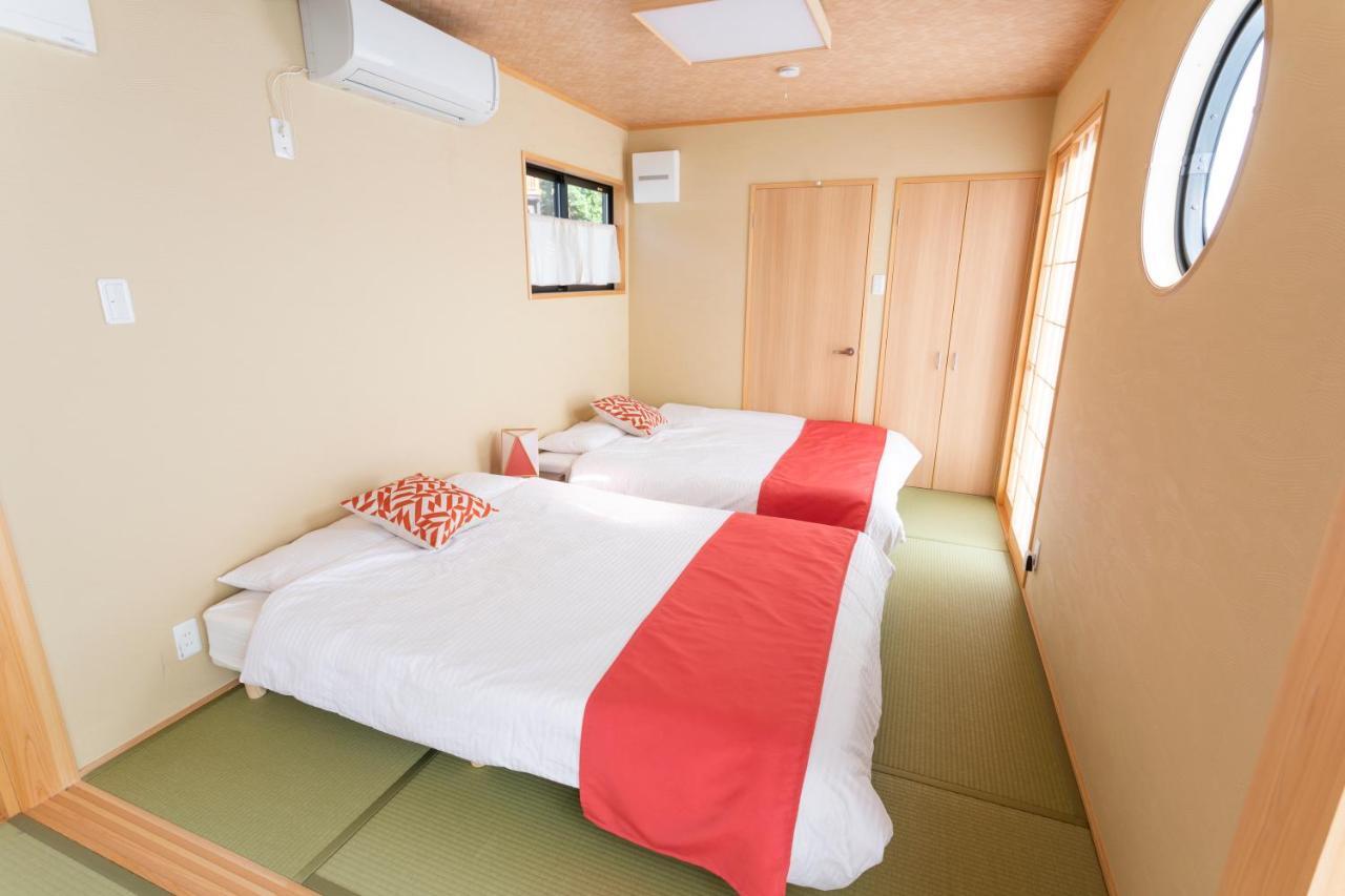 Kabuku Resort Shima  Εξωτερικό φωτογραφία